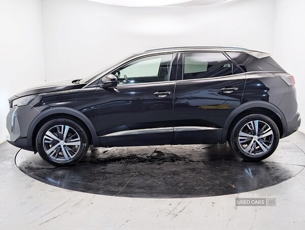 Used Peugeot 3008 2024 for sale - 76486225: Photo 37