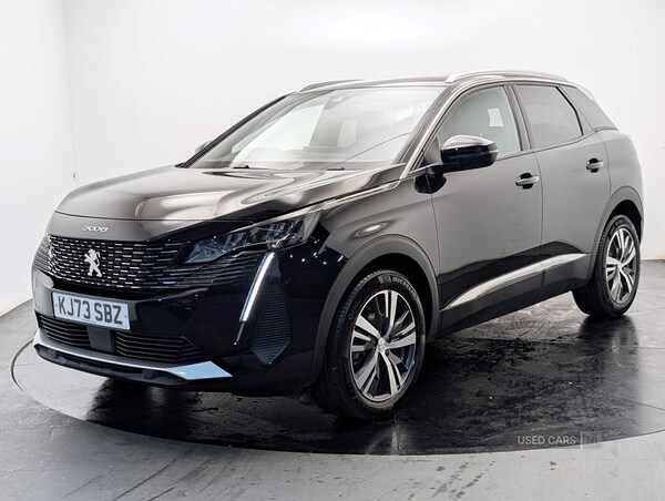 Used Peugeot 3008 2024 for sale - 76486225: Photo 38