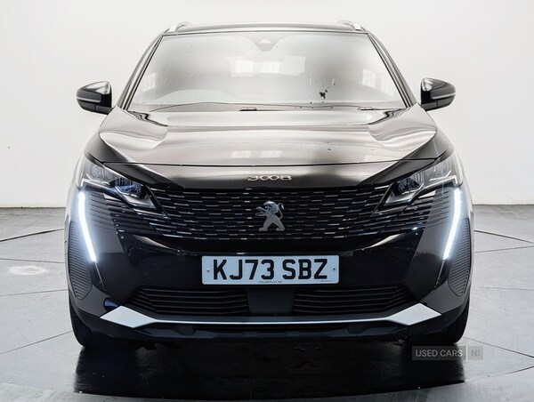 Used Peugeot 3008 2024 for sale - 76486225: Photo 39