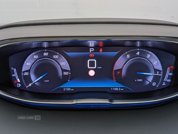 Used Peugeot 3008 2024 for sale - 76486225: Photo 4