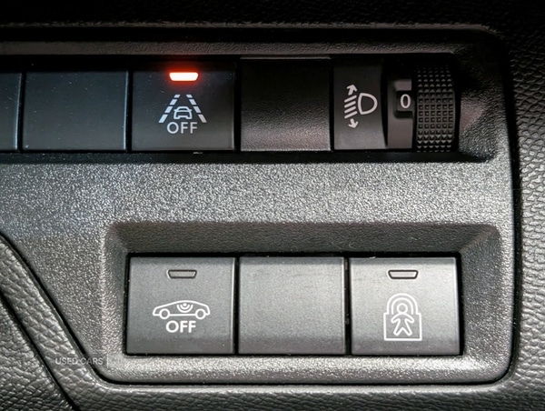 Used Peugeot 3008 2022 for sale - 77204528: Photo 10