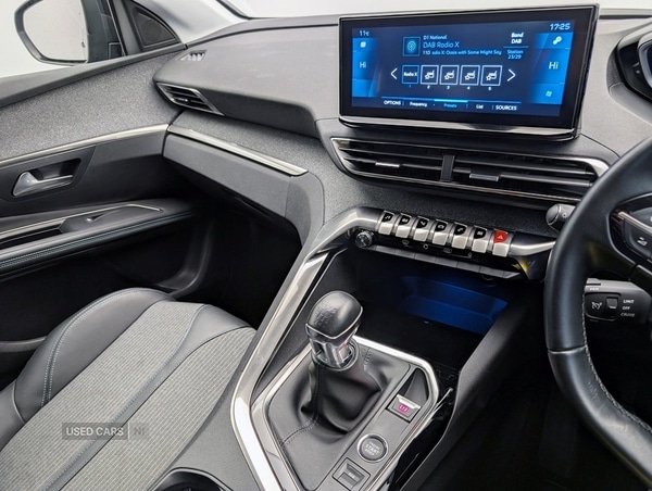 Used Peugeot 3008 2022 for sale - 77204528: Photo 12