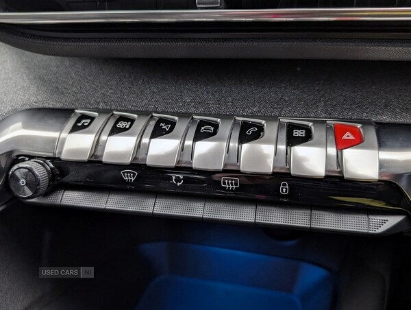 Used Peugeot 3008 2022 for sale - 77204528: Photo 16