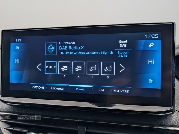 Used Peugeot 3008 2022 for sale - 77204528: Photo 17