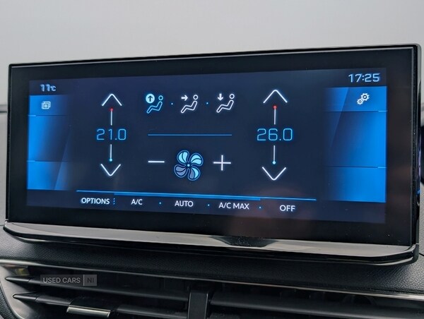 Used Peugeot 3008 2022 for sale - 77204528: Photo 18