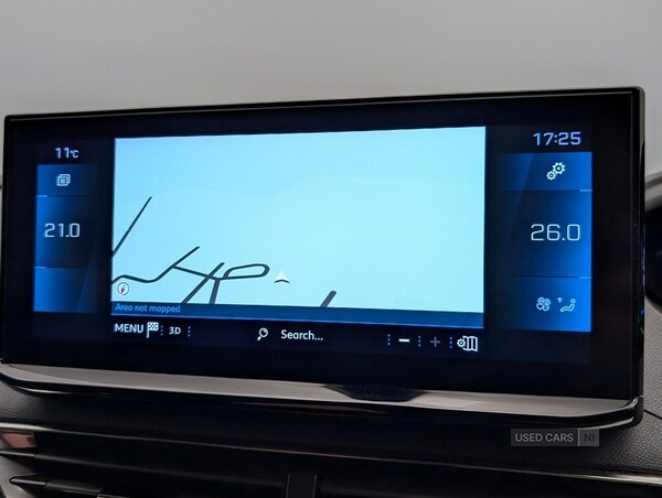 Used Peugeot 3008 2022 for sale - 77204528: Photo 19