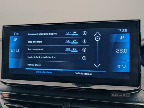 Used Peugeot 3008 2022 for sale - 77204528: Photo 20