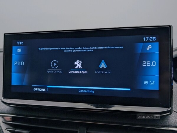 Used Peugeot 3008 2022 for sale - 77204528: Photo 22