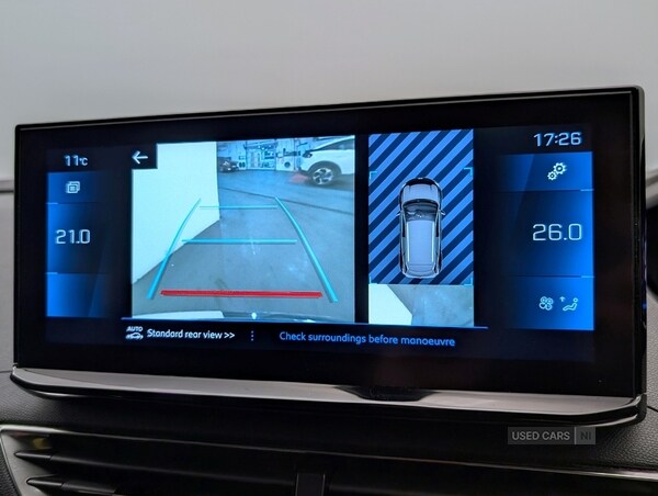 Used Peugeot 3008 2022 for sale - 77204528: Photo 23