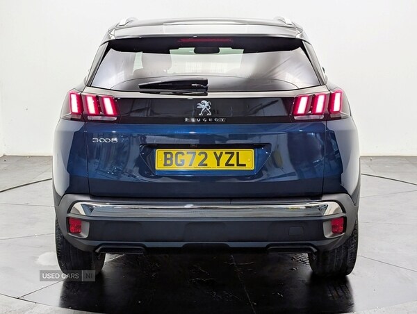 Used Peugeot 3008 2022 for sale - 77204528: Photo 25
