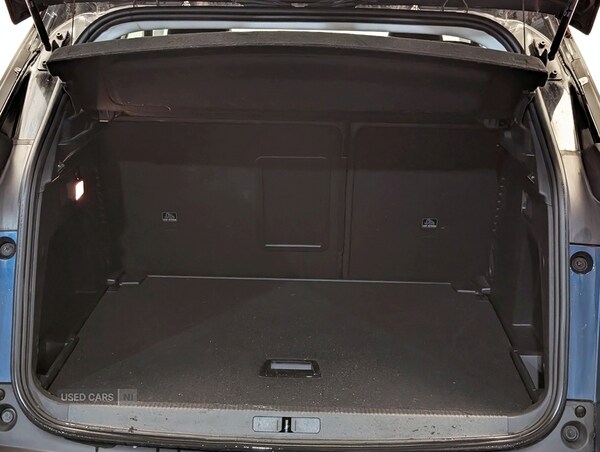 Used Peugeot 3008 2022 for sale - 77204528: Photo 26