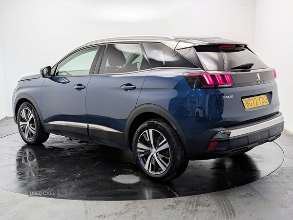Used Peugeot 3008 2022 for sale - 77204528: Photo 28