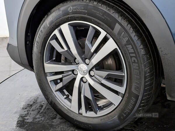 Used Peugeot 3008 2022 for sale - 77204528: Photo 29