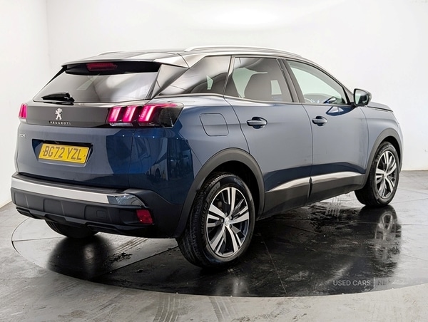 Used Peugeot 3008 2022 for sale - 77204528: Photo 3