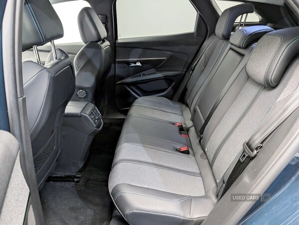 Used Peugeot 3008 2022 for sale - 77204528: Photo 30