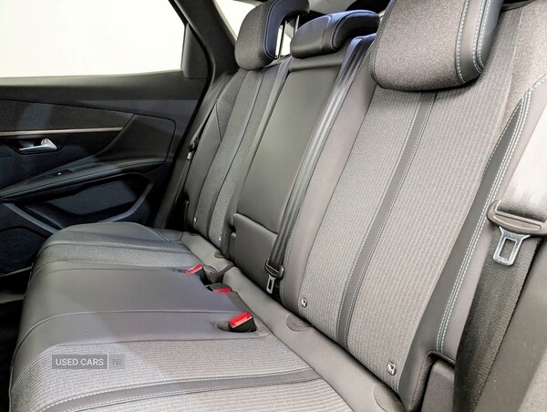 Used Peugeot 3008 2022 for sale - 77204528: Photo 31