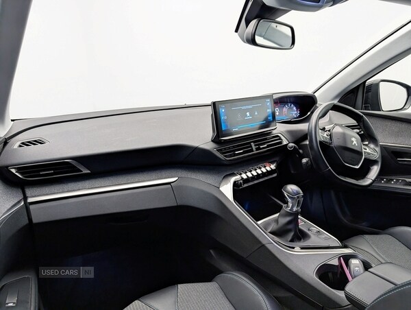 Used Peugeot 3008 2022 for sale - 77204528: Photo 32