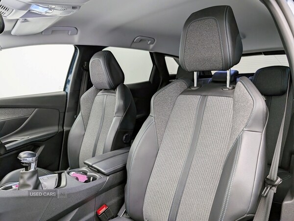 Used Peugeot 3008 2022 for sale - 77204528: Photo 33