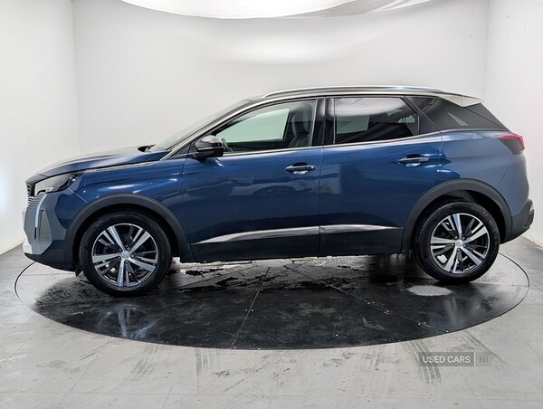 Used Peugeot 3008 2022 for sale - 77204528: Photo 34