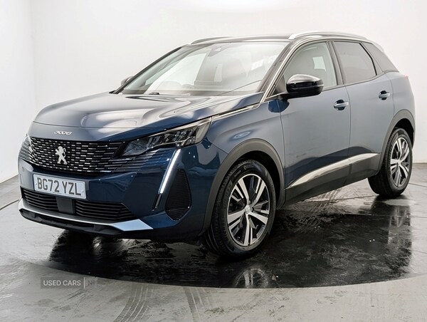Used Peugeot 3008 2022 for sale - 77204528: Photo 35
