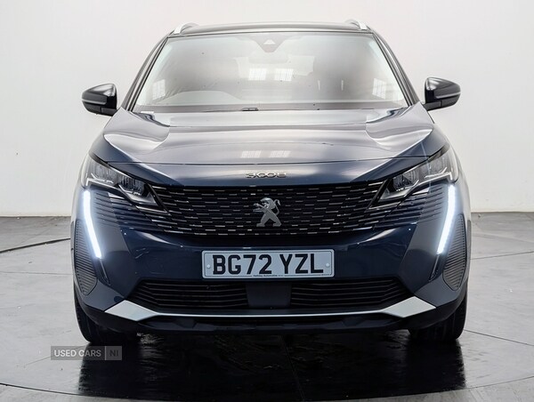 Used Peugeot 3008 2022 for sale - 77204528: Photo 36