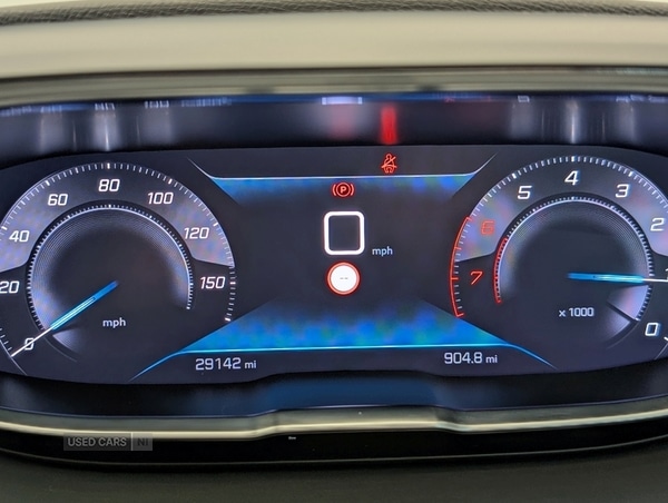 Used Peugeot 3008 2022 for sale - 77204528: Photo 4