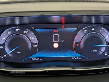 Used Peugeot 3008 2022 for sale - 77204528: Photo