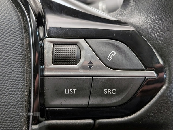 Used Peugeot 3008 2022 for sale - 77204528: Photo 6