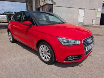 2012 - 1.4 TFSI Sport 5-Door