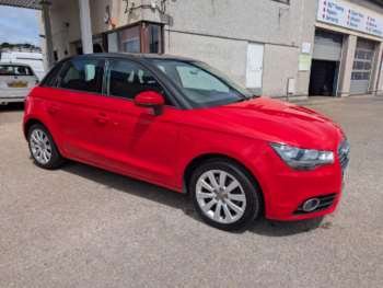 Used Audi A1 2012 for sale - 74685829: Photo