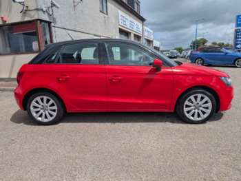 Used Audi A1 2012 for sale - 74685829: Photo