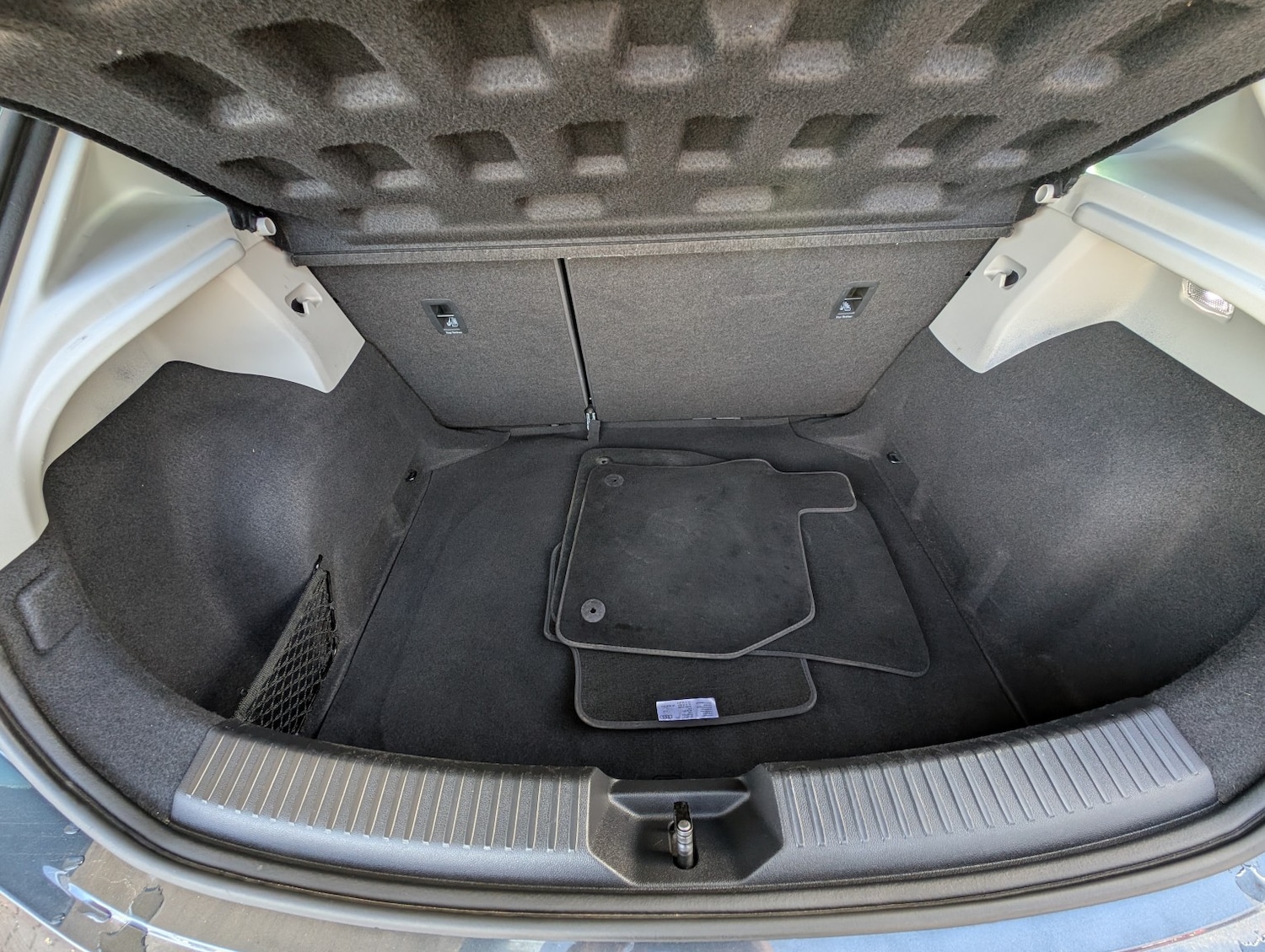 Used SEAT Leon 2019 for sale - 76769687: Photo 13