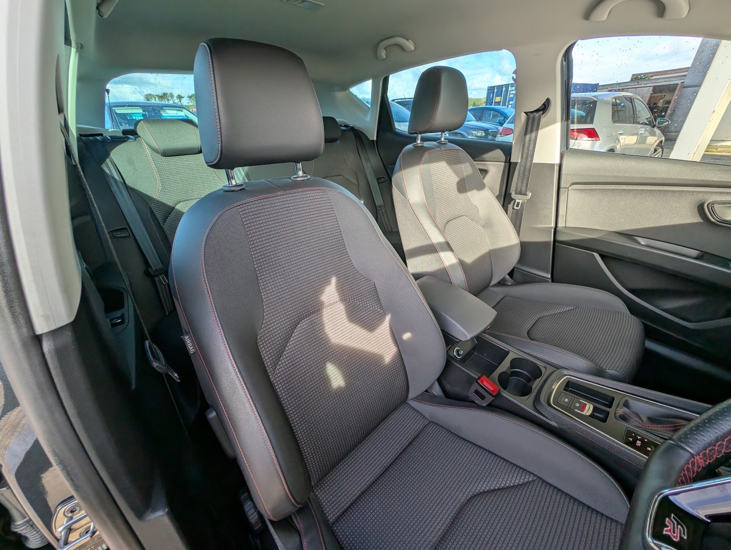 Used SEAT Leon 2019 for sale - 76769687: Photo 14