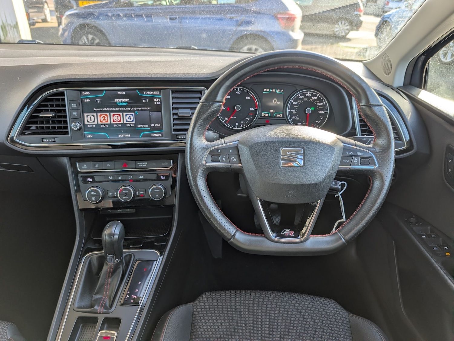 Used SEAT Leon 2019 for sale - 76769687: Photo 16