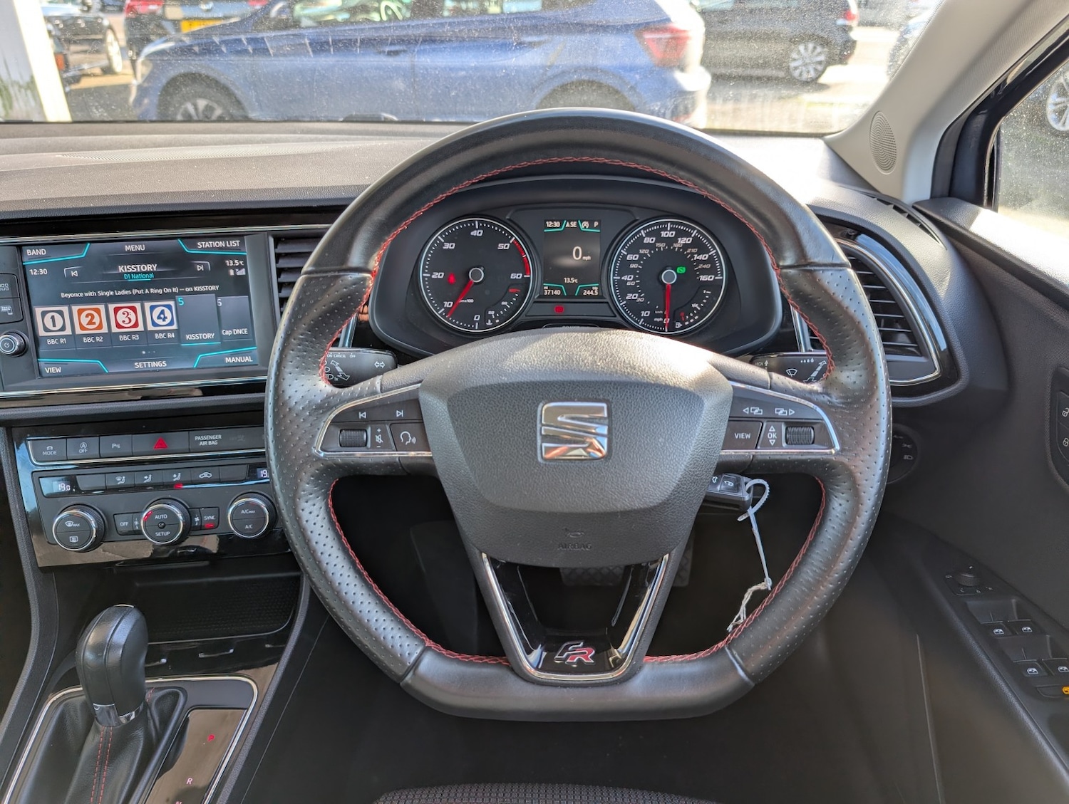 Used SEAT Leon 2019 for sale - 76769687: Photo 17