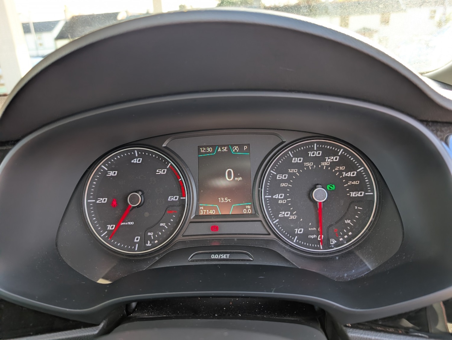 Used SEAT Leon 2019 for sale - 76769687: Photo 19