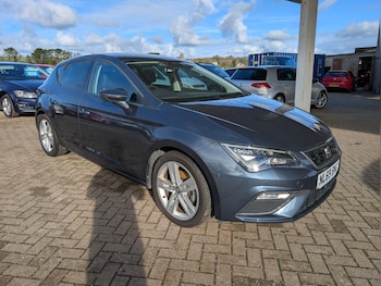 Used SEAT Leon 2019 for sale - 76769687: Photo