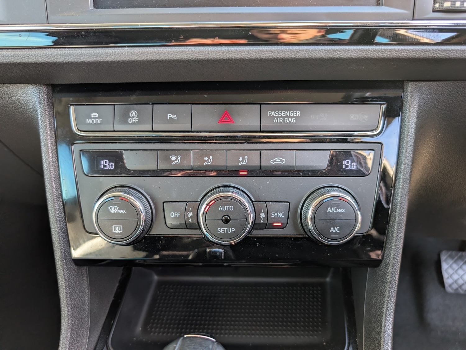 Used SEAT Leon 2019 for sale - 76769687: Photo 22