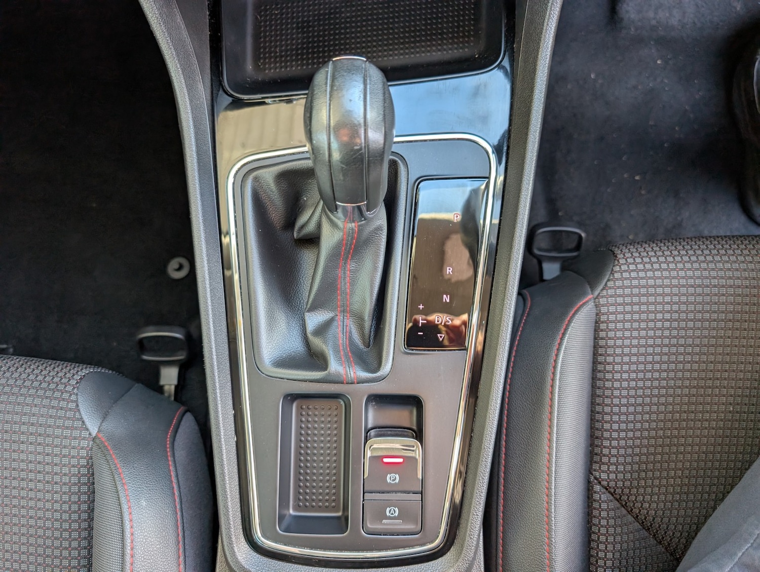 Used SEAT Leon 2019 for sale - 76769687: Photo 23