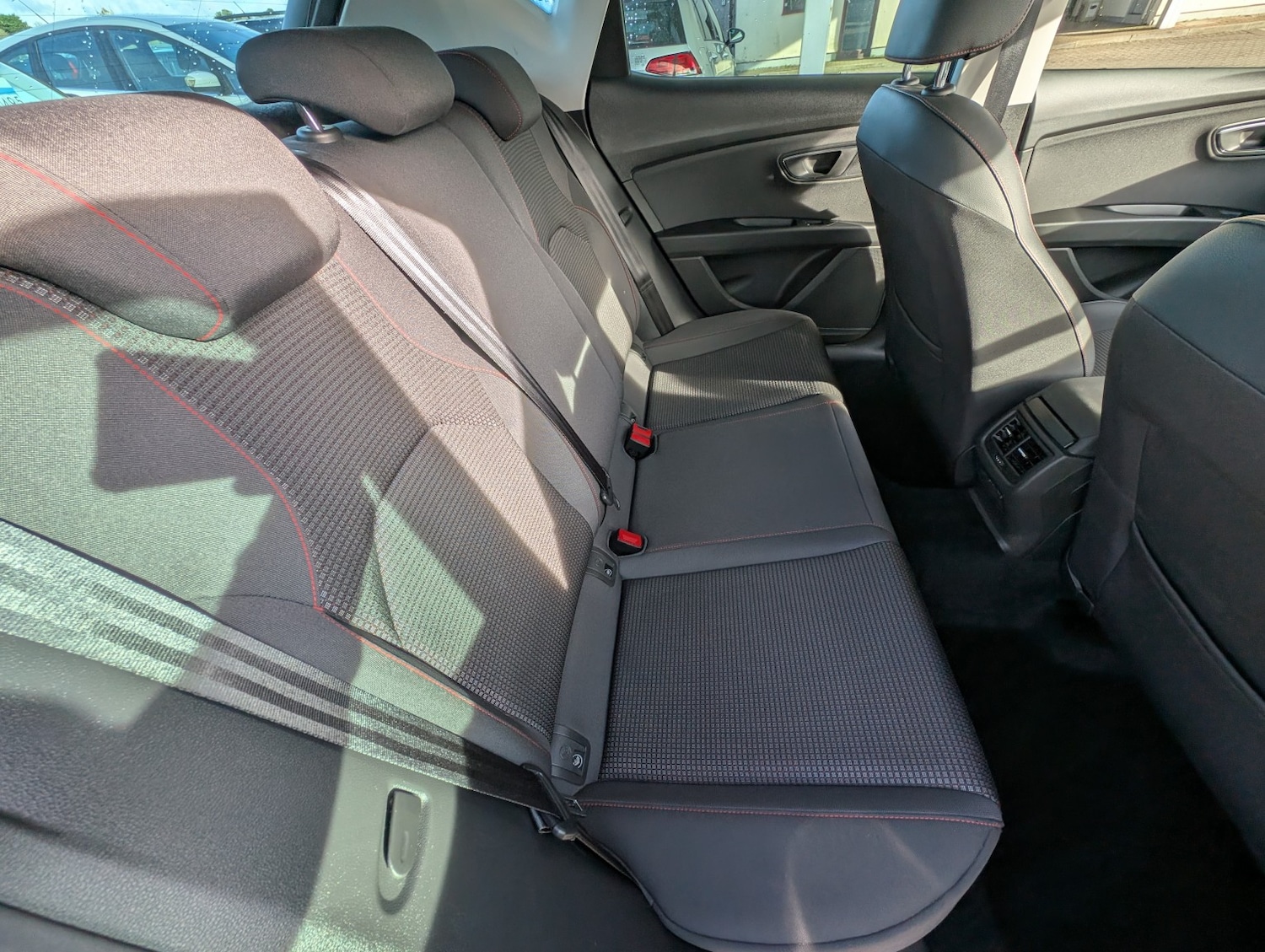 Used SEAT Leon 2019 for sale - 76769687: Photo 25