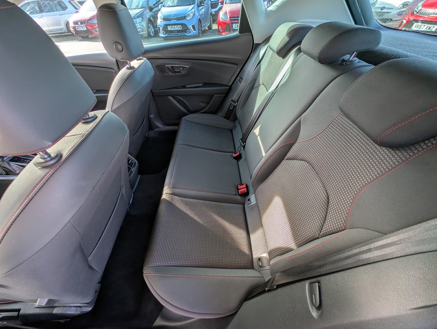 Used SEAT Leon 2019 for sale - 76769687: Photo 26