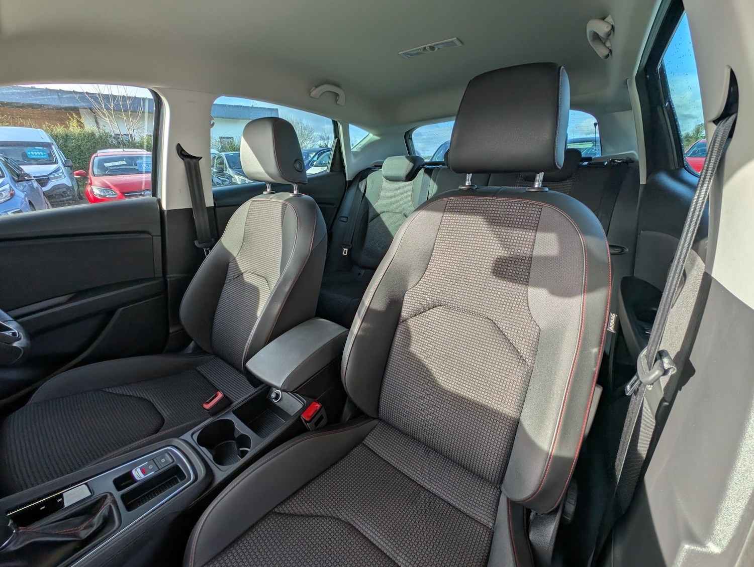 Used SEAT Leon 2019 for sale - 76769687: Photo 27