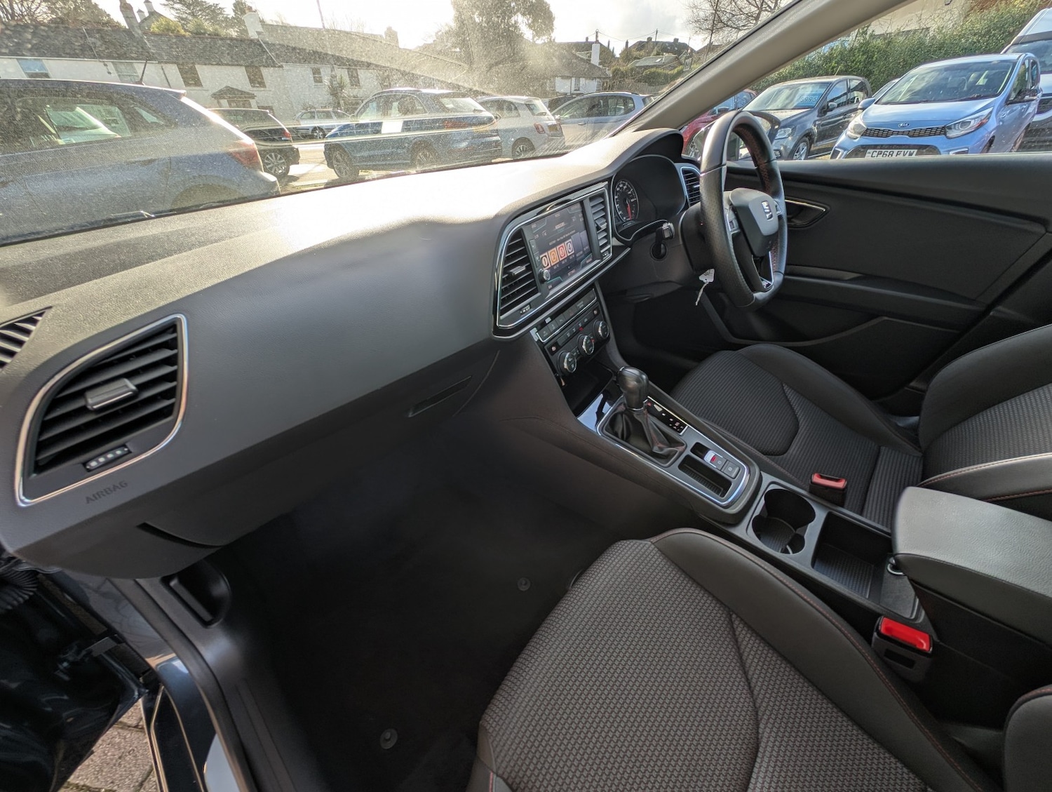 Used SEAT Leon 2019 for sale - 76769687: Photo 28