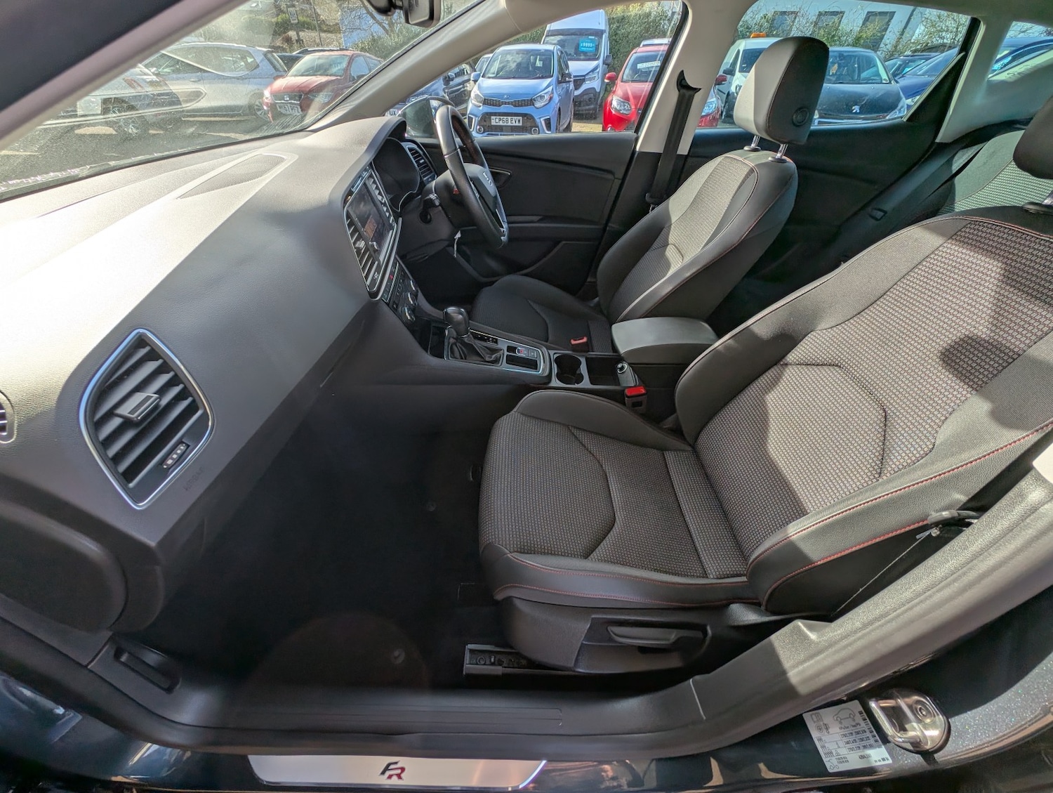 Used SEAT Leon 2019 for sale - 76769687: Photo 29