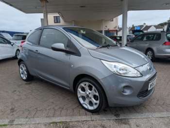 2016 - 1.2 Zetec 3-Door