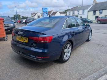 Used Audi A4 2016 for sale - 75289266: Photo