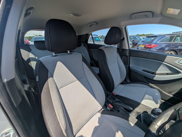Used Hyundai i20 2016 for sale - 75237036: Photo 13