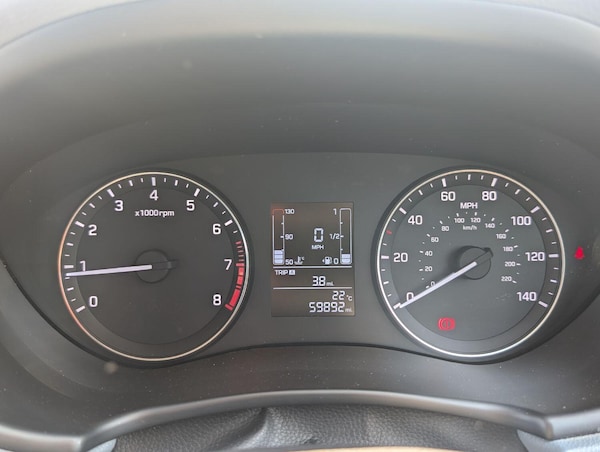 Used Hyundai i20 2016 for sale - 75237036: Photo 17