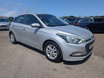 2016 - 1.2 Blue Drive SE 5-Door