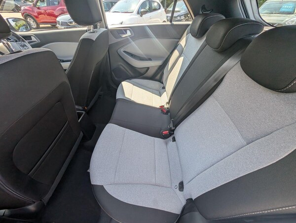 Used Hyundai i20 2016 for sale - 75237036: Photo 22
